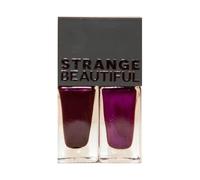 Strange Beautiful Nail Polish 2x4ml