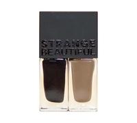 Strange Beautiful Nail Polish 2x4ml (Pilgrim, 2x4ml)