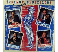 Strange Bedfellows-Comedy & Politics (1988, US) [VINYL]