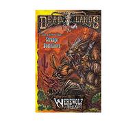 Strange Bedfellows (Deadlands: The Weird West Dime Novels)