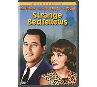Strange Bedfellows [DVD] [1965] [Region 1] [US Import] [NTSC]