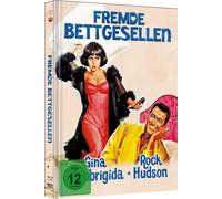 Strange Bedfellows [DVD]+[Blu-Ray] [Region B] (English audio)