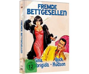 Strange Bedfellows [DVD]+[Blu-Ray] [Region B] (English audio)