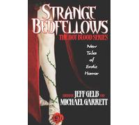 Strange Bedfellows (Hot Blood)