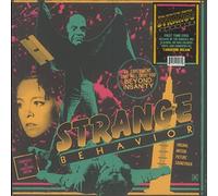 Strange Behavior [Original Motion Picture Soundtrack]
