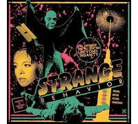 Strange Behavior [VINYL]