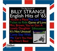 Strange, Billy - English Hits of 1965