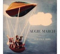 Strange Bird by Augie March