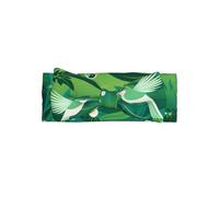 Strange BirdBow headband, patterned baby bow hair accessory, suitable for newborns, infants, and everyday wear