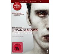 Strange Blood (2015) [Import]