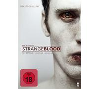 Strange Blood (DVD) DE-Version