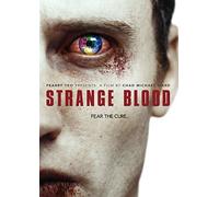 Strange Blood [Region 1]