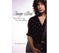 Strange Boat: Mike Scott and the Waterboys