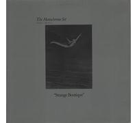 Strange Boutique - 1st - EX