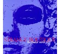 Strange Boutique - Kindest Worlds