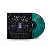 Strange Boutique - Let the Lonely Heart Sing [VINYL]