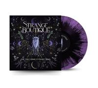 Strange Boutique - Let the Lonely Heart Sing [VINYL]