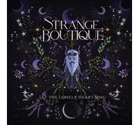 Strange Boutique Let the Lonely Heart Sing (Vinyl) (US IMPORT)