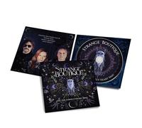 Strange Boutique - Strange Boutique-Let The Lonely Heart Sing [VINYL]