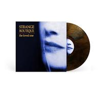 Strange Boutique - The Loved One (Marbled Gold & Black Vinyl) [VINYL]