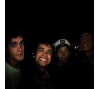 Strange Boys - The Strange Boys And Girls Club [VINYL]