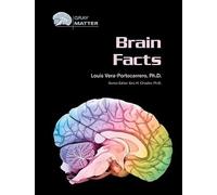 Strange Brain Facts (Gray Matter)