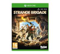 Strange Brigade
