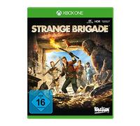 Strange Brigade