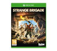 Strange Brigade