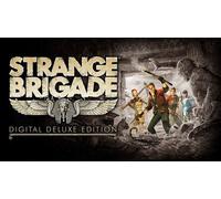 Strange Brigade - Deluxe Edition