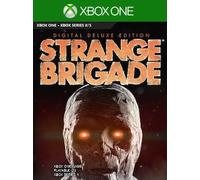 Strange Brigade | Deluxe Edition (Xbox One) - Xbox Live Key - EUROPE