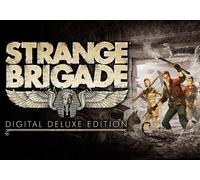 Strange Brigade Deluxe Edition (Xbox One / Xbox Series X|S) Xbox Live Key - EU