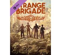Strange Brigade - Season Pass Steam Key GLOBAL