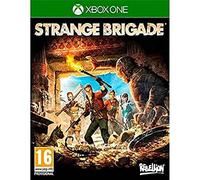 Strange Brigade (Xbox One)