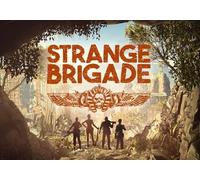 Strange Brigade (Xbox One / Xbox Series X|S) Xbox Live Key - EU