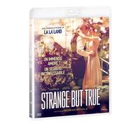STRANGE BUT TRUE - blur - J3z