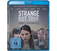 Rowan Athale - Strange But True-Dunkle Geheimnisse (Blu-Ray)