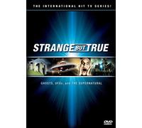 Strange But True [DVD] [2008] [Region 1] [US Import] [NTSC]