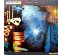 Strange Cargo By William Orbit (0001-01-01)