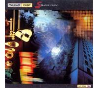 Strange Cargo Import Edition by Orbit, William (1993) Audio CD