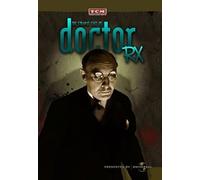 Strange Case of Doctor Rx [DVD] [1942] [Region 1] [US Import] [NTSC]