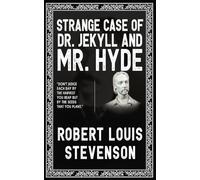 Strange Case Of Dr. Jekyll And Mr. Hyde (Edition1st)