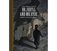 Strange Case of Dr. Jekyll and Mr. Hyde, The (Sterling Unabridged Classics) (Union Square Kids Unabridged Classics)