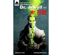 Strange Case of Dr Jekyll and Mr Hyde, The: The Graphic Novel (Campfire Graphic Novels)