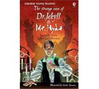 Strange Case of Dr Jekyll and Mr Hyde (Young Reading Series 3)