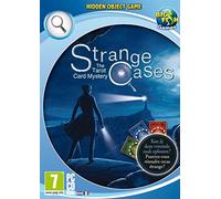 Strange cases 1 - the tartot card mystery (1 GAMES)