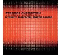 Strange Chemistry: Tribute to