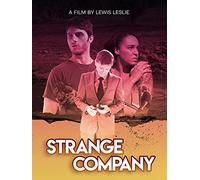 Strange Company