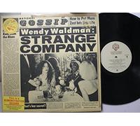 Strange Company [Vinyl LP]