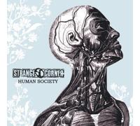 Strange Corner - Human Society